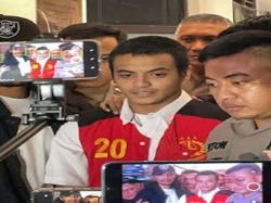 Terungkap Vadel Badjideh Beri Keterangan Palsu dalam Kasus Asusila Anak Nikita Mirzani