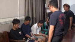Komplotan Pembobol ATM Gunakan Alat Las Dibekuk Polres Magetan, Residivis Kejahatan Antar Provinsi
