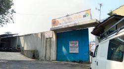Warga Sukamaju Kaler Tasikmalaya Keluhkan Polusi dari Tempat Jual Beli Hewan Kurban,