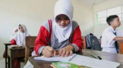 Dukung Akses Pendidikan, Lembaga Pendidikan di Malang Terima Bantuan Sarana Belajar dari Pegadaian