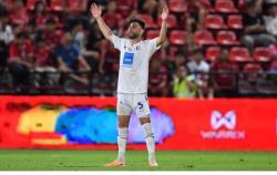 Persib Harus Gigit Jari, Gagal Rekrut Bek Asing Incaran Frans Putros karena Tak Menemui Kata Sepakat