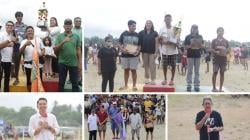 Wabup Tutup Palapang Njara Humba Cup I, Siap Gelar Seri II dan III Lebih Meriah