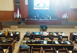 Fraksi PPP-Demokrat Soroti Utang Pemda: Dampaknya Serius ke Layanan Publik dan Infrastruktur