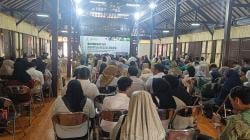 Sinergi Pentahelix Dukung Jamu sebagai Pilar Ekonomi dan Identitas Budaya Bangsa