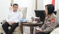Parkir Liar Biang Kemacetan Akan Ditindak Tegas Pemkot Makassar dan Ditlantas Polda Sulsel
