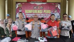 Darurat Asusila di Kabupaten Serang: 14 Pelaku Cabuli 20 Anak, Korban Termuda Usia 6 Tahun