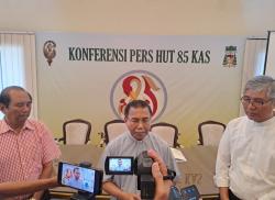 Perayaan 85 Tahun Keuskupan Agung Semarang: 18.000 Umat Katolik Diprediksi Penuhi Stadion Jatidiri