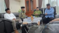 NU Mulai Bangkit di Depok, Pemkot Sepakati Kerja Sama di Bidang Kesehatan dan Pendidikan