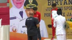 Dua Siswa SMK Nganjuk Tembus Final MMA dan Sabet Medali Perak