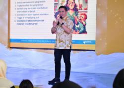 Kapan dan Bagaimana Melatih Oromotor Bayi Lewat MPASI? Simak Faktanya