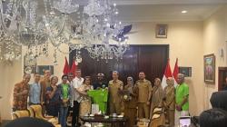 Ketika Tanah Menjerit! Gerakan Global 
