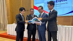 Indonesia: Pasar Raksasa dengan Potensi Asuransi yang Belum Terjamah, Ini Strategi MSIG