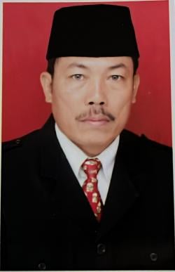 Kader Gerindra Effendi Manullang Soroti Ricuh Paripurna dan Pertanyakan Sikap Politik Zakky