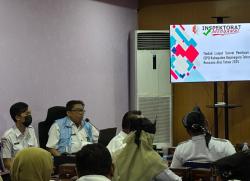 Pemkab Bojonegoro Perkuat Integritas ASN, Tegaskan Tolak Gratifikasi dan Cegah Korupsi