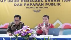 Strategi TIRA 2025: Suntik Modal Kerja dari Laba, Perkuat Fondasi Bisnis dan Bidik Pertumbuhan
