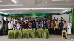 Perkuat Perlindungan Anak, Kemenag Ciamis Gelar Diskusi Pesantren Ramah Anak