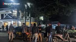Diduga Dikeroyok Gunakan Double Stick, Tiga Warga Luka-Luka, Polisi Akan Tindak Tegas Para Pelaku