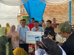 Kabar Baik! Pekerja Rentan di Percut Sei Tuan Kini Nyaman Bekerja Berkat BPJS Ketenagakerjaan
