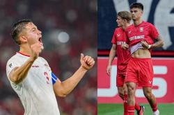 Daftar 5 Pemain dengan Market Value Tertinggi di Round 4 Kualifikasi Piala Dunia 2026 Zona Asia