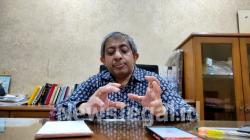 Diabetes Mellitus Mulai Banyak Membunuh Warga Kota Tegal