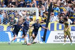 Hasil Piala Dunia Klub 2025: Benfica Libas Bayern Munich 1-0, Auckland City Ditahan Boca Juniors 1-1