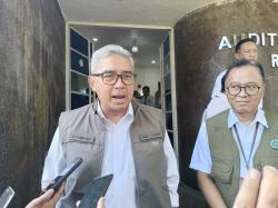 libur Panjang Aman, Wali Kota Bandung Bakal Genjot Patroli Usir Parkir Liar