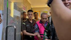 Mantan Kepala BPN dan Oknum PPAT Lampung Selatan Ditetapkan Tersangka