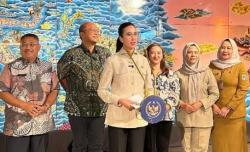 Menteri Pariwisata: Keamanan Wisatawan Adalah Prioritas Usai Insiden Juliana Marins