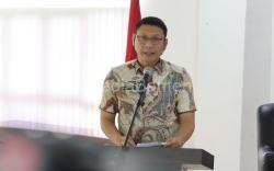 Sah, Deden Apriandhi Akhirnya Resmi Ditunjuk jadi Sekda Banten Definitif