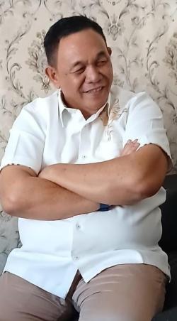 Dahnil Ginting: Duduk di Kursi Pimpinan DPRD Bukan Kudeta, Demi Jaga Kondusivitas
