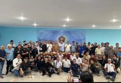 PWI Siap Gelar Kongres Persatuan, Jawa Barat Dukung Penuh Upaya Rekonsiliasi