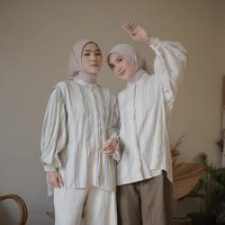 Berawal dari Jastip, Yisti Yisnika Berhasil Bangun Brand Fashion Perempuan yang Dikenal Luas