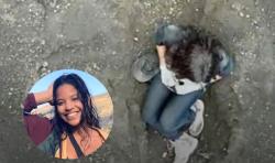 Pendaki Brasil Ditemukan Meninggal dan Dievakuasi dari Tebing Arah Danau Segara Anak Gunung Rinjani