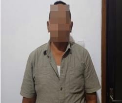Polisi Amankan Pencuri Properti Panggung di Pekalongan