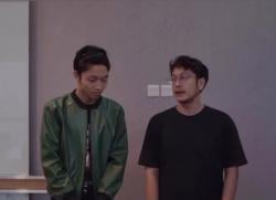 Dimas Anggara dan Kiesha Alvaro Akhiri Konflik dengan Damai, Ini Kata Pasha Ungu