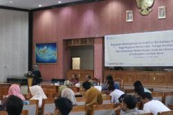 Literasi Bahasa Indonesia Diperkuat di Lombok Barat, Ini Langkah Balai Bahasa NTB