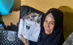 Pesan Haru Ibunda untuk Vadel Badjideh di Sidang Perdana: Mama Ada di Sini, Nak!