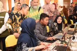 Pemerintah Jemput Bola Pantau SPMB hingga ke Daerah 3T, Kepulauan Riau Jadi Contoh Nasional