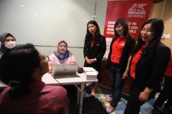 Generali Indonesia Dorong Deteksi Dini dan Gaya Hidup Sehat Lewat Generali Health Cities