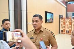 Plt Kepala Disdik Kalteng: SPMB dan Seragam Sekolah Gratis, Jika Ada Pungutan Laporkan!
