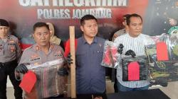 Kronologi Lengkap Pembunuhan Pengusaha Mebel oleh Istri Sirinya di Jombang