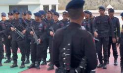 Ramai! Ratusan Warga Kawal Sidang Kasus Mutilasi di Serang, Tuntutan Hukuman Mati Menggema