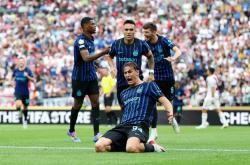 Hasil Piala Dunia Klub 2025: Inter Milan Tekuk River Plate 2-0, Nerazzurri Pulangkan La Banda
