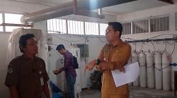 Laporan Pansus DPRD pada RSUD URM: Ribuan Tabung Diduga Fiktif juga Dugaan Penyalahgunaan Kupon BBM