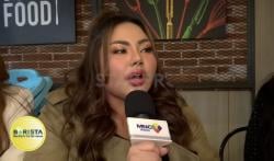 Digugat Ridwan Kamil Rp105 Miliar, Ini Tanggapan Lisa Mariana