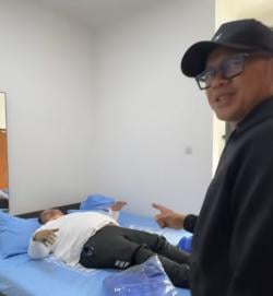 Cerita Kocak Bupati Bengkulu Selatan Rifai, Ranjang IPDN Membentuk Komitmen Seorang Pemimpin