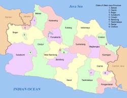 DPR Sebut Pemekaran Kabupaten Kota di Jabar Lebih Tepat, Bukan Jadi Lima Provinsi