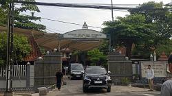 Ketua PWI Jombang Soroti Larangan Liputan Kunjungan Kapolri ke Tebuireng: “Ini Agenda Publik!”