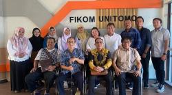 Siap Bersaing! Fikom Unitomo Adopsi Kurikulum OBE
