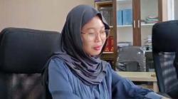 Kang Dedi Mulyadi Pasti Bangga, Jasmine Siswi SMAN 1 Dramaga Bogor Diterima 10 PTN Luar Negeri